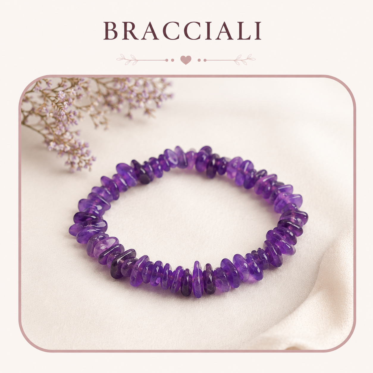 BRACCIALI