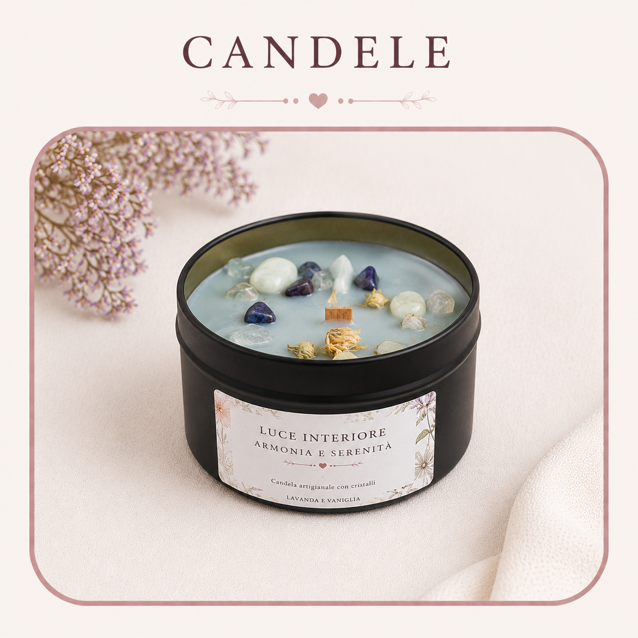 CANDELE