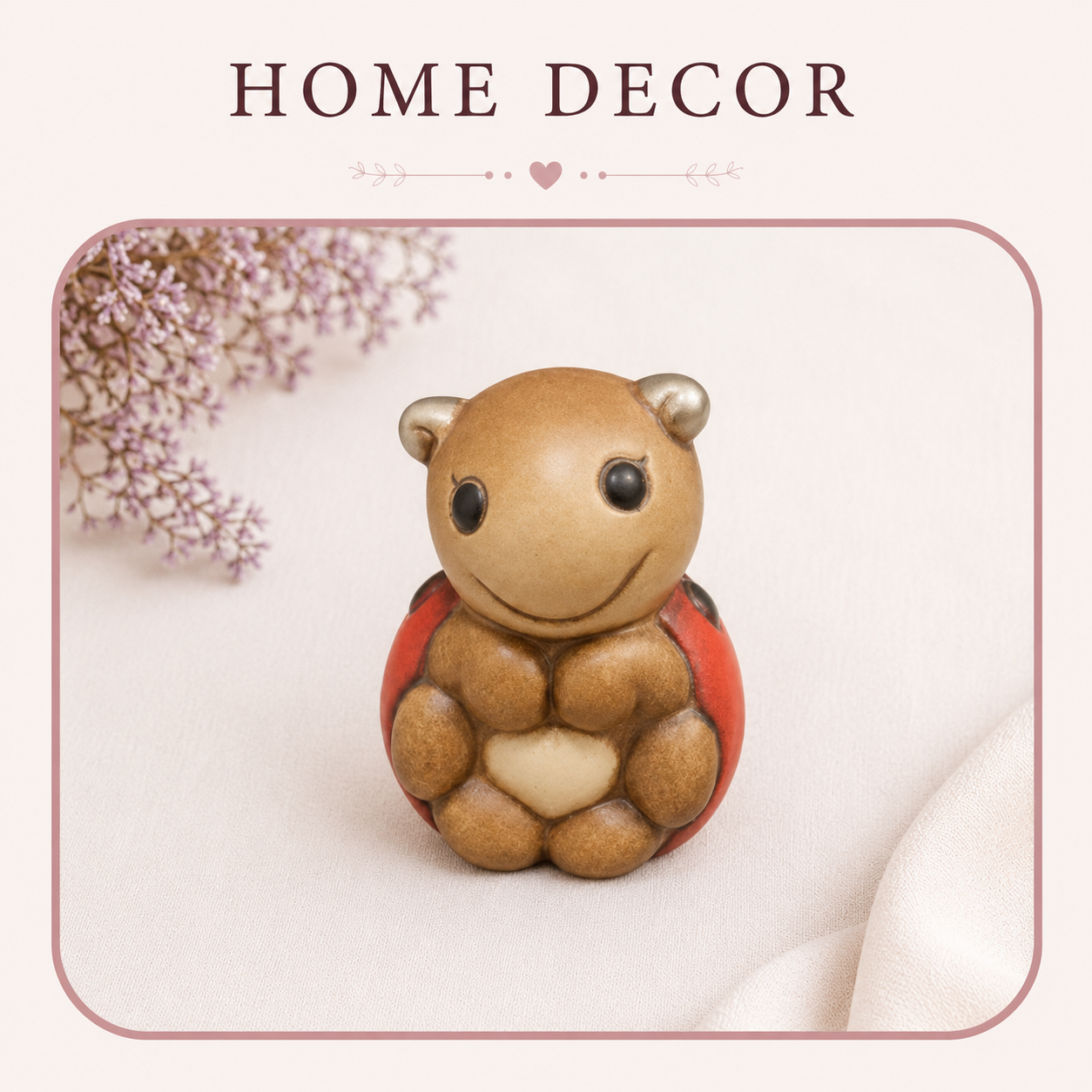 HOME DECOR