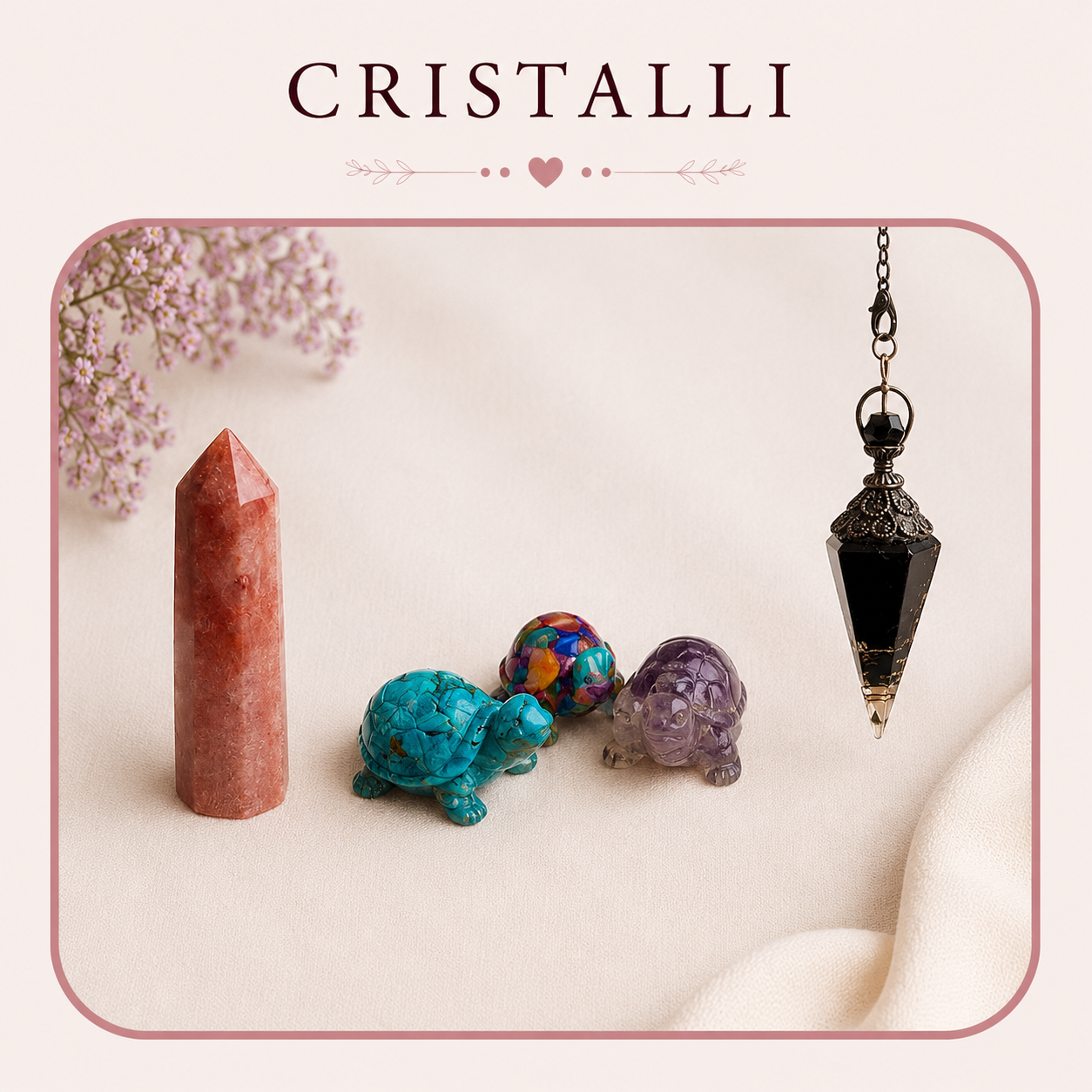 CRISTALLI