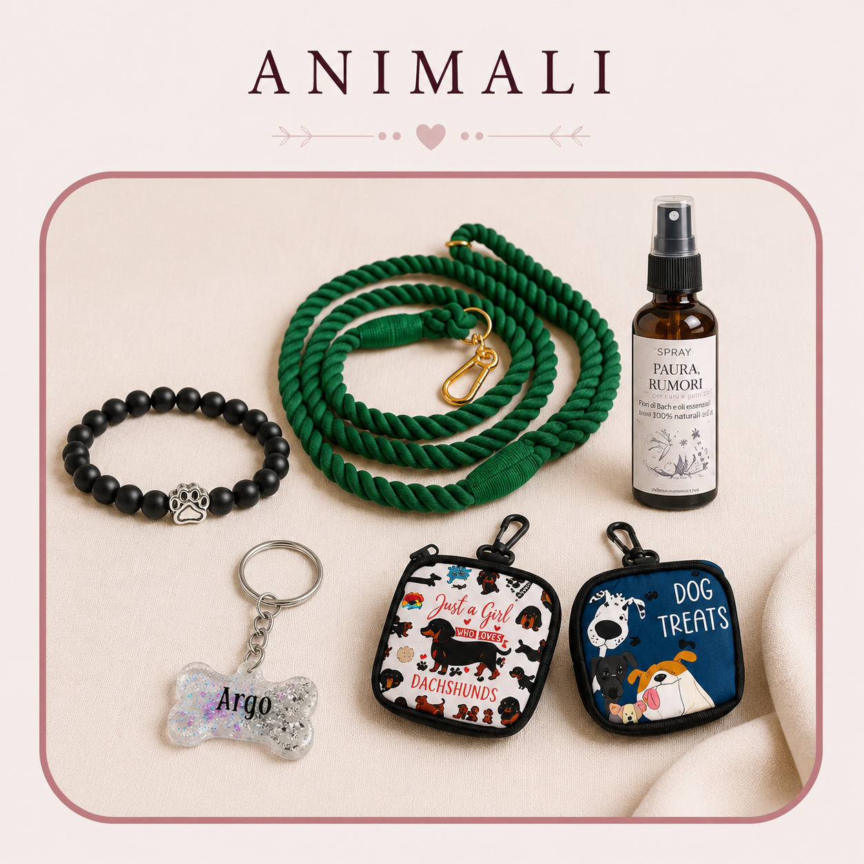 ANIMALI