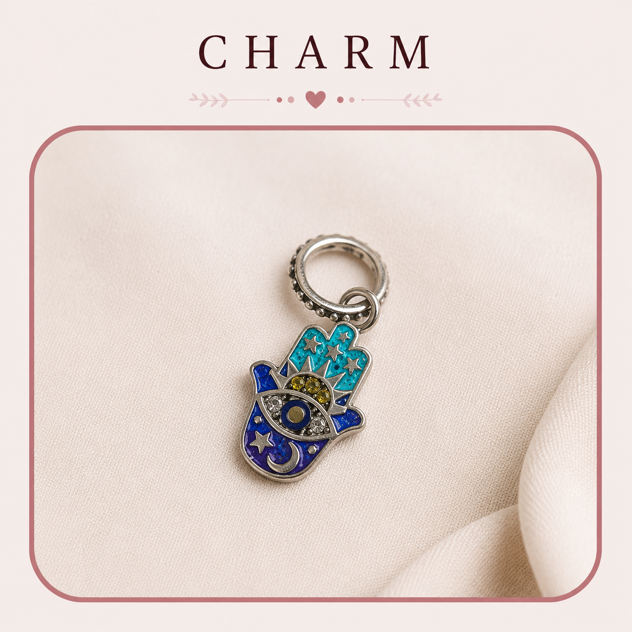 CHARM