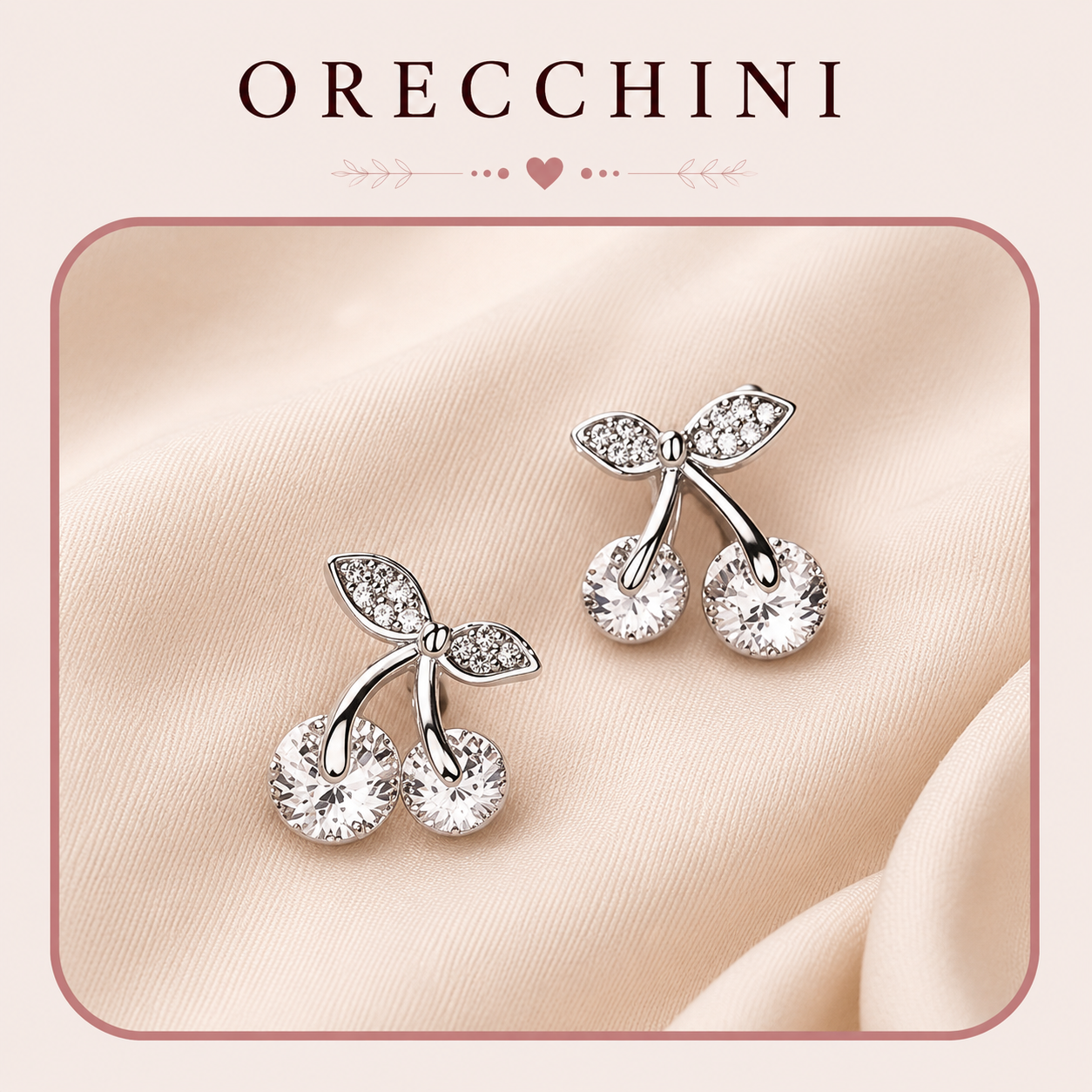 ORECCHINI