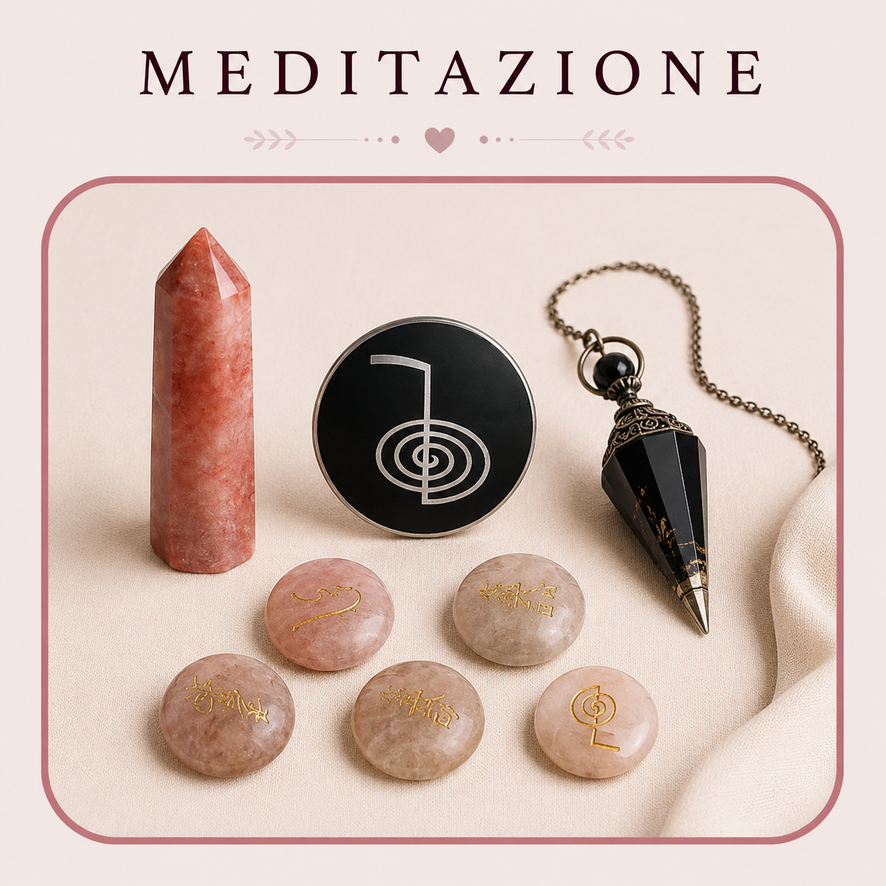MEDITAZIONE