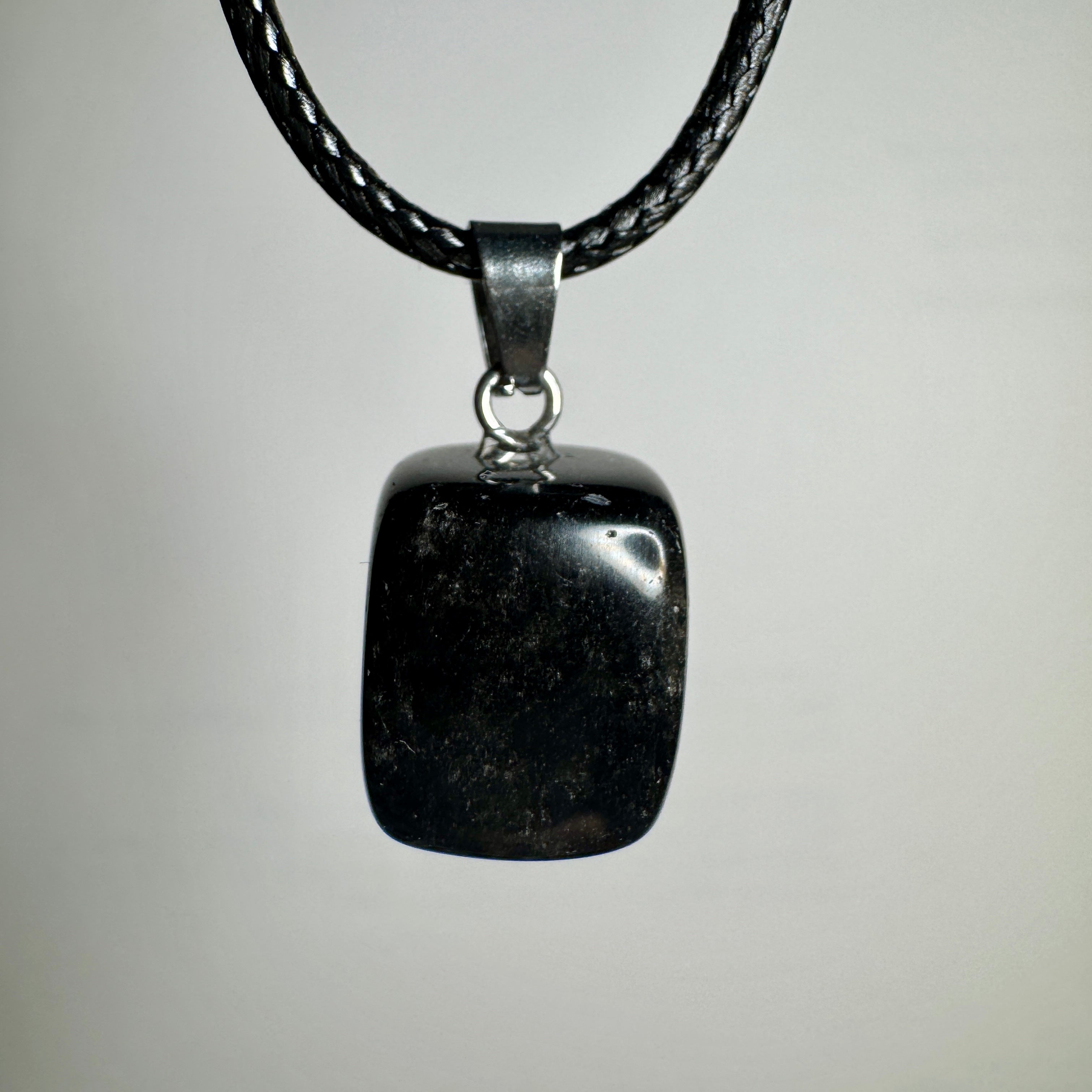 Collana con Pietra