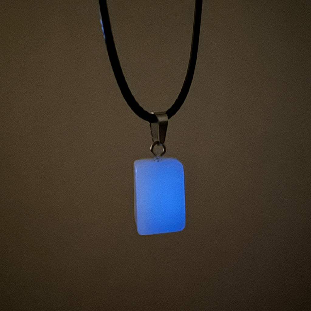 Collana con Pietra