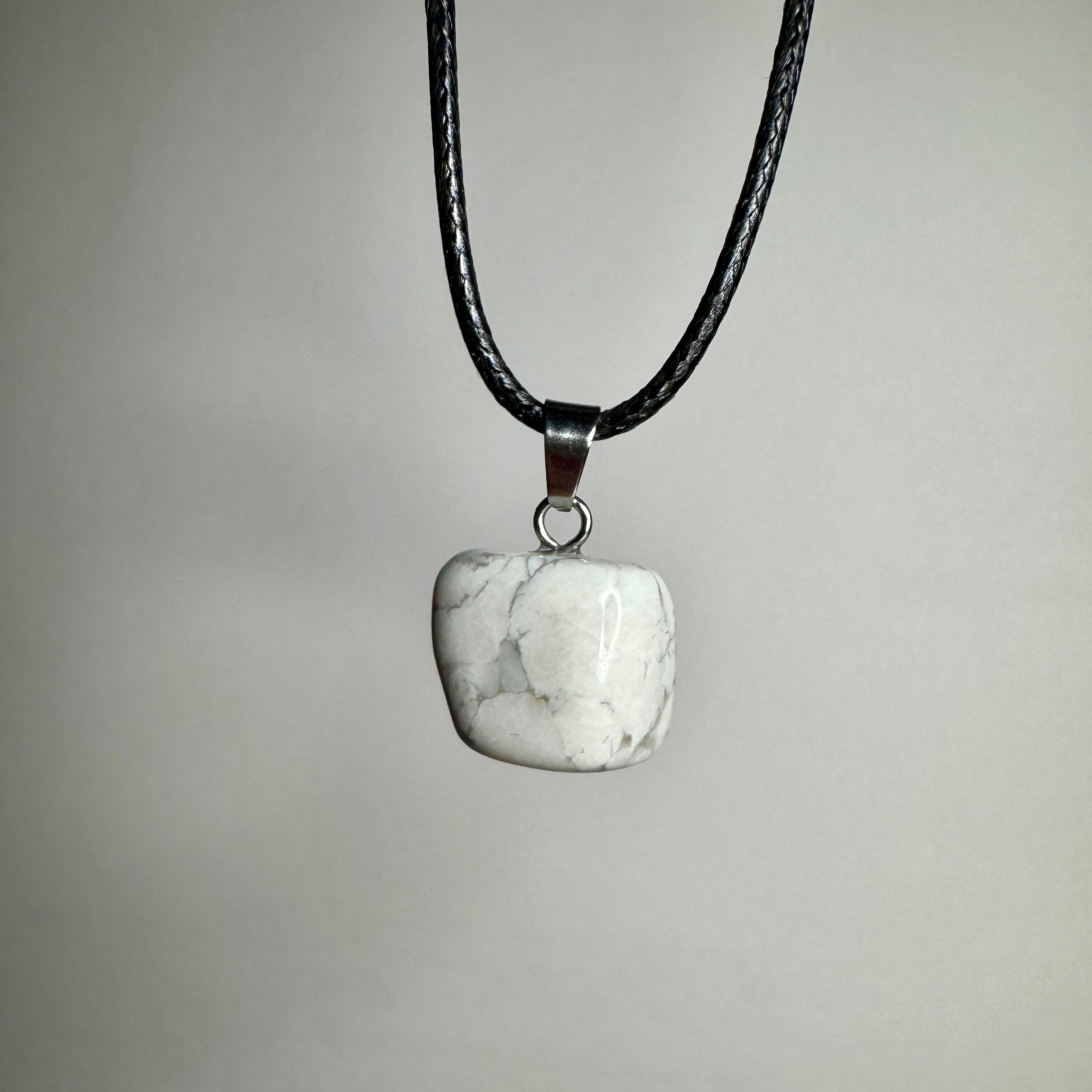 Collana con Pietra