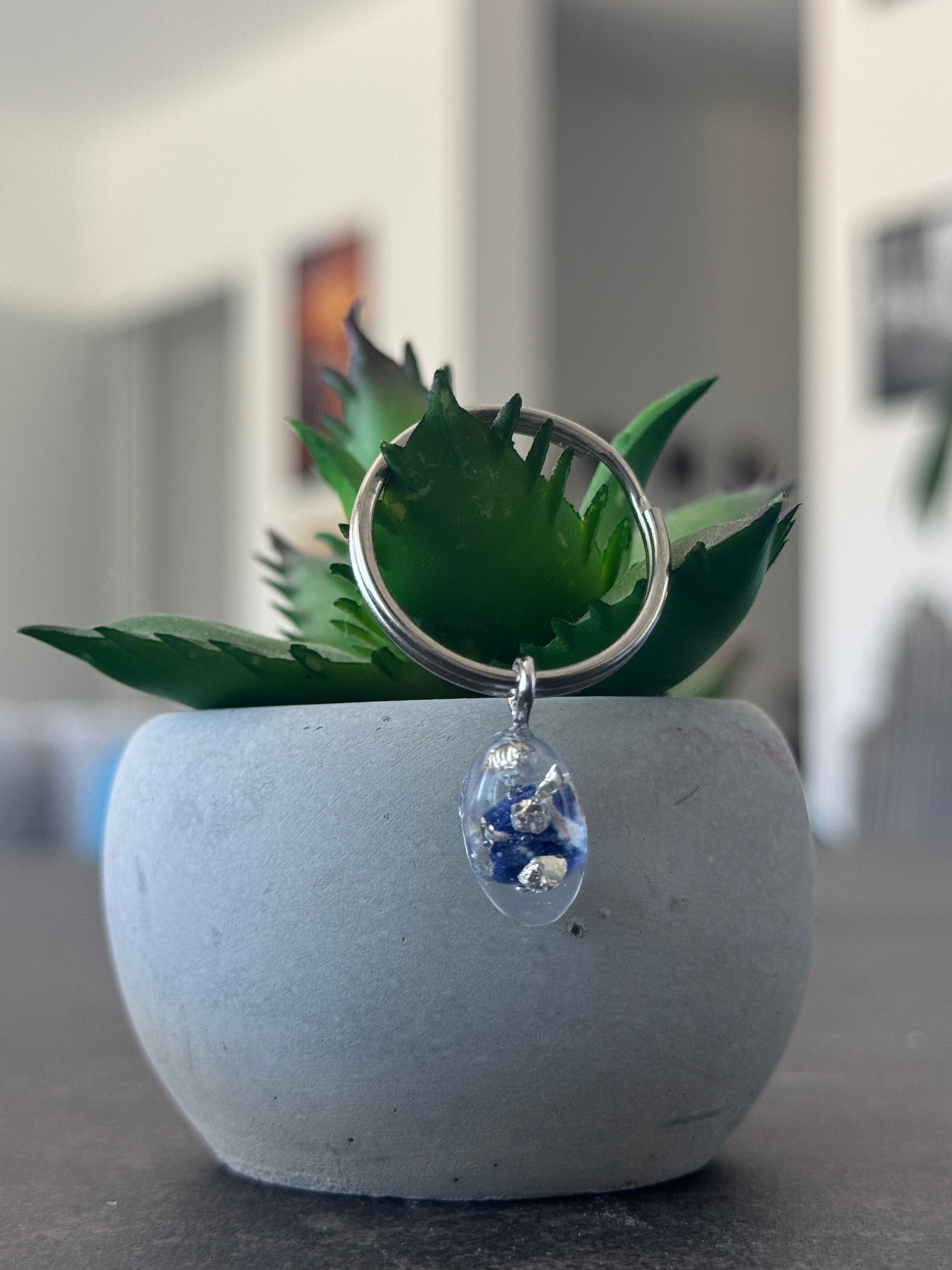 Charm - calma e serenità - sodalite
