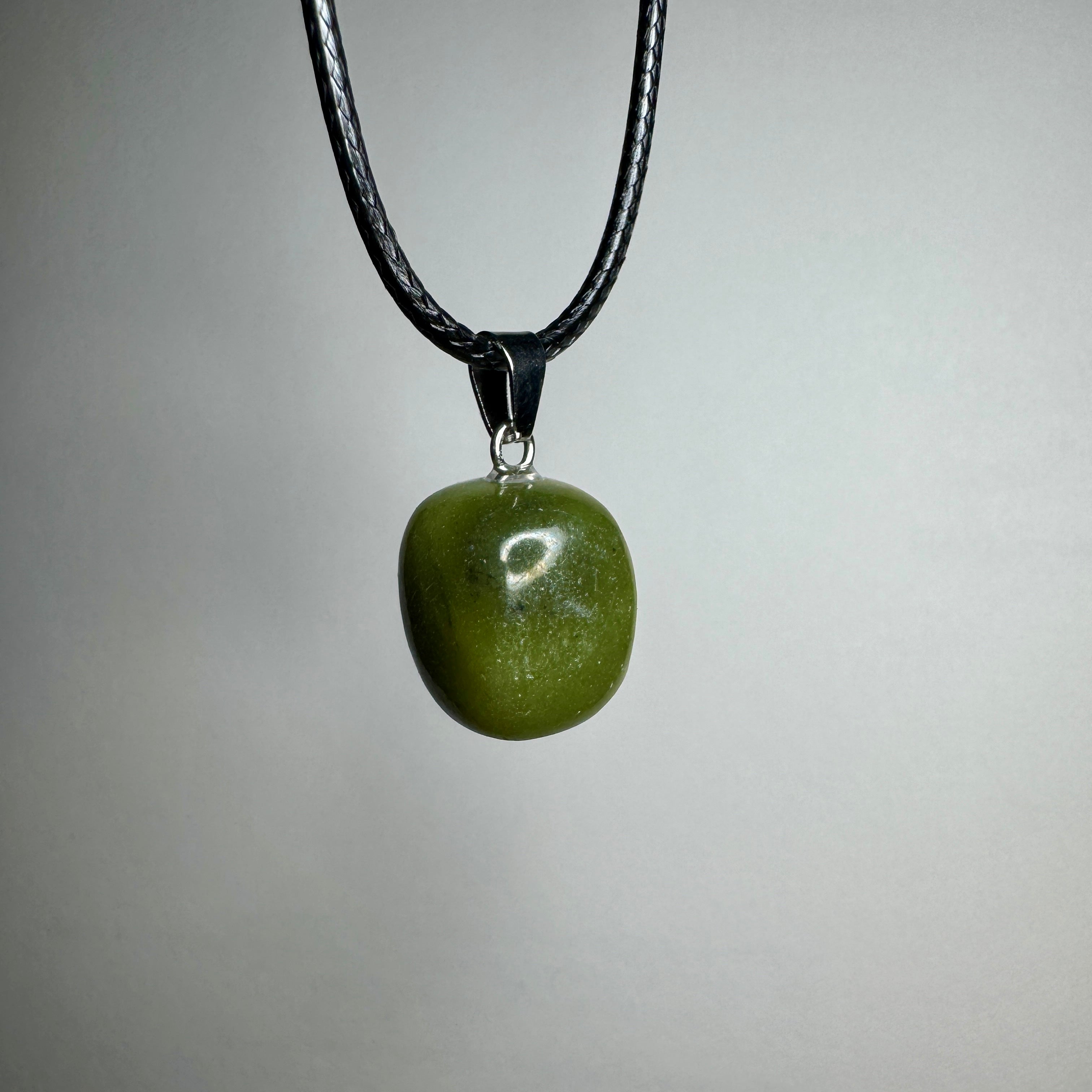 Collana con Pietra