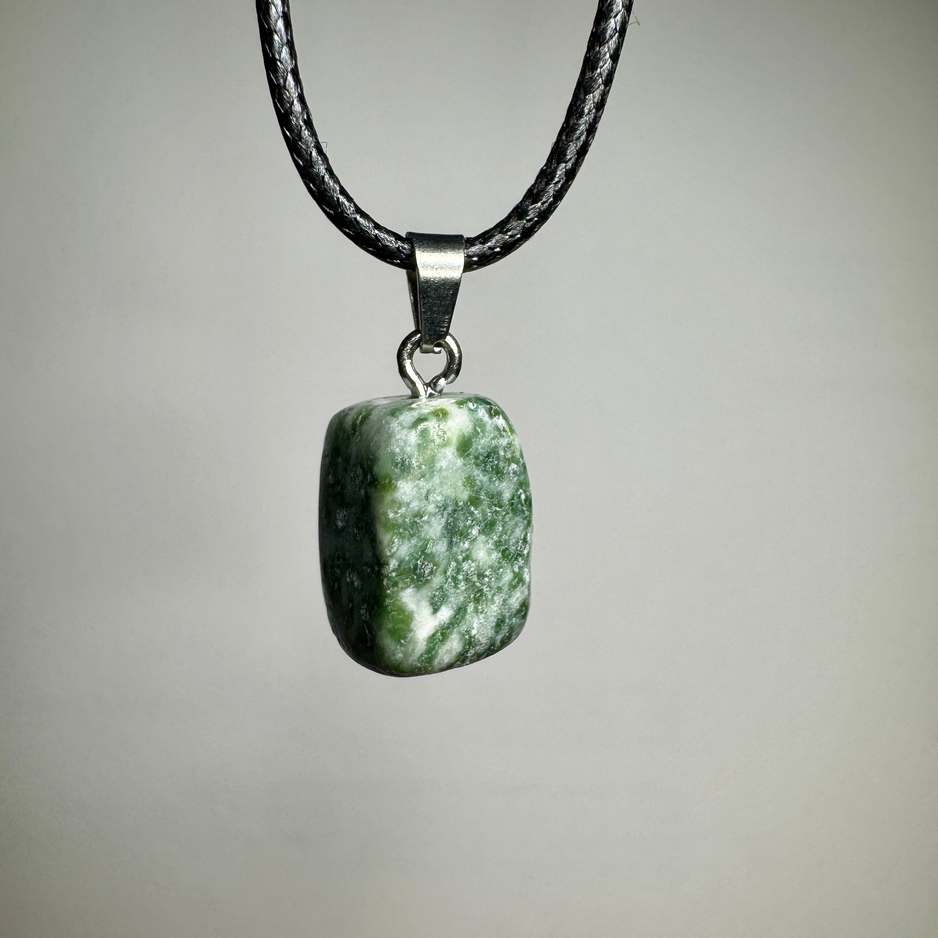Collana con Pietra