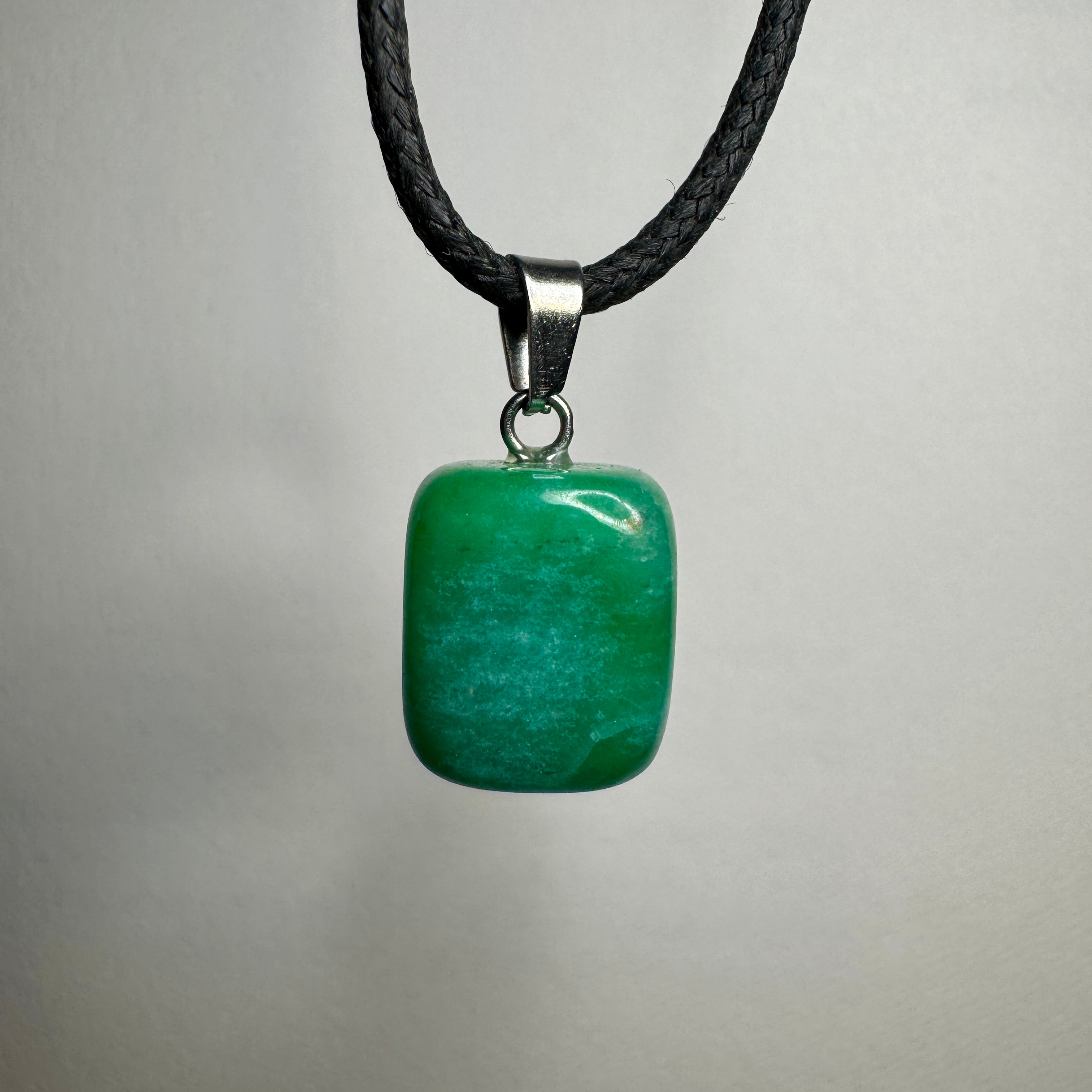 Collana con Pietra