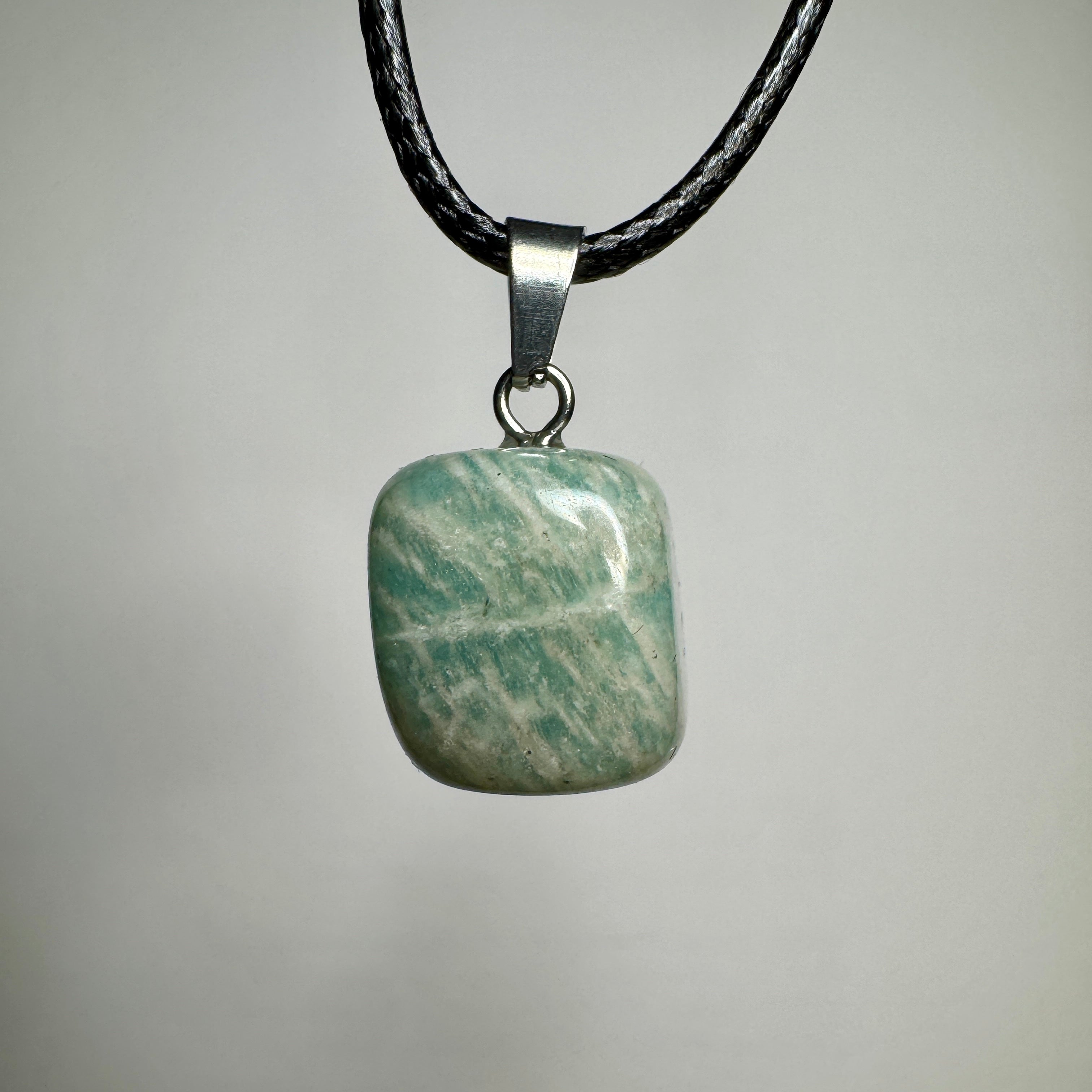 Collana con Pietra