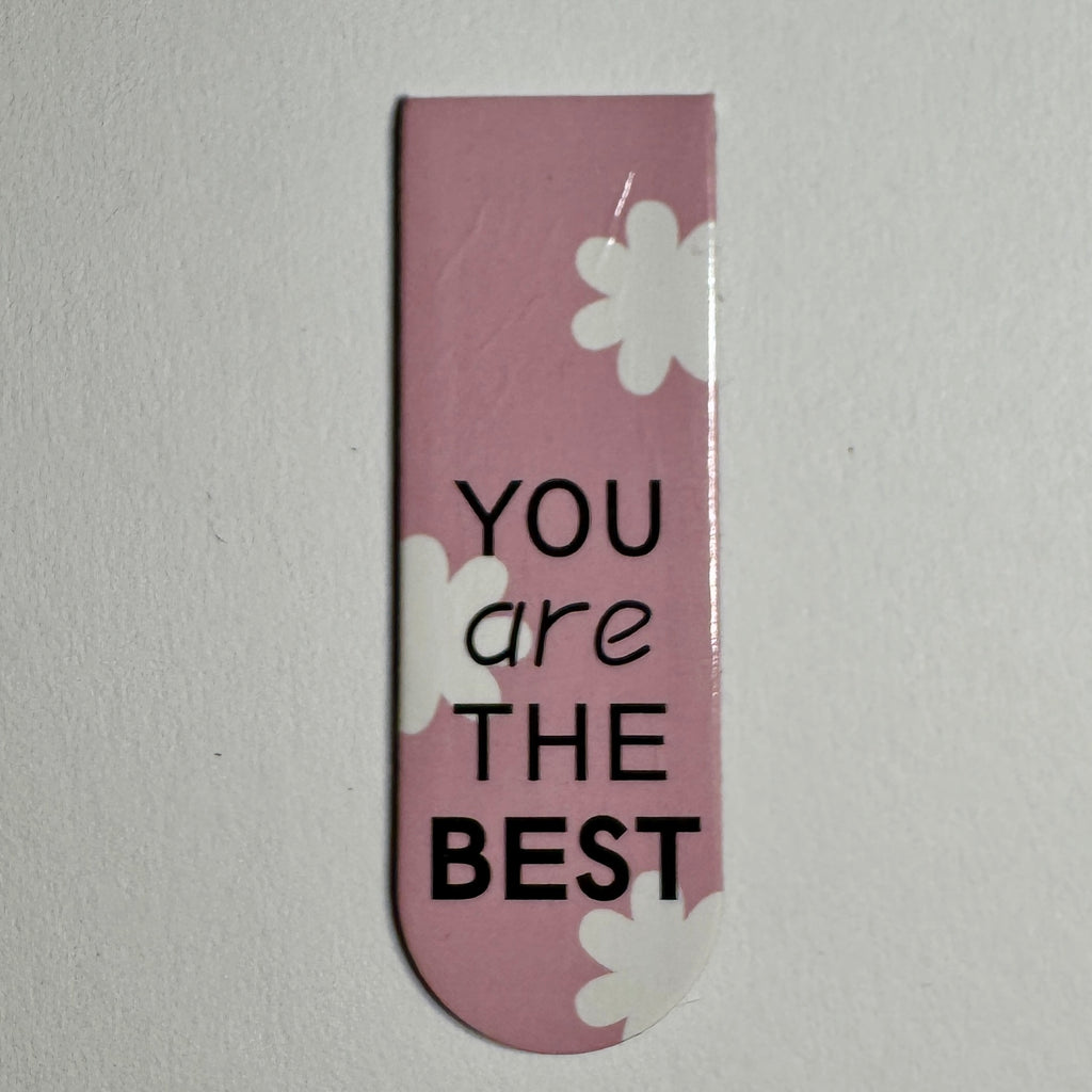 17 Segnalibri Magnetici Motivazionali