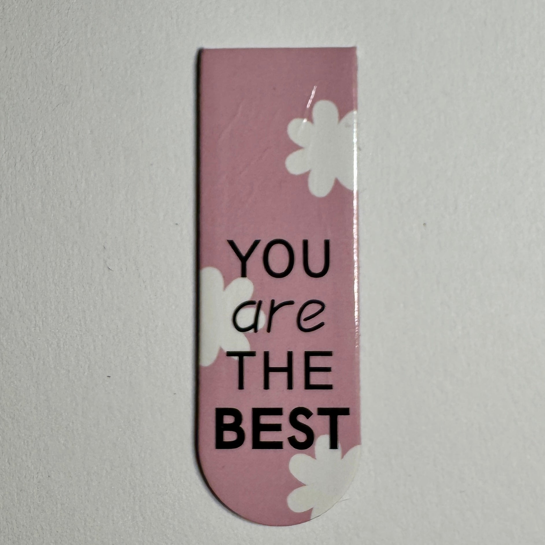 17 Segnalibri Magnetici Motivazionali