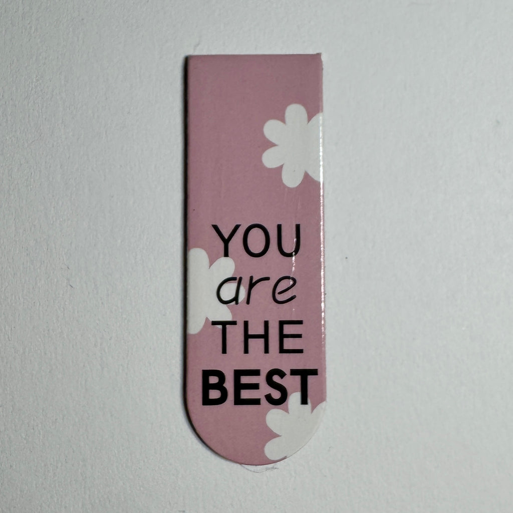 17 Segnalibri Magnetici Motivazionali
