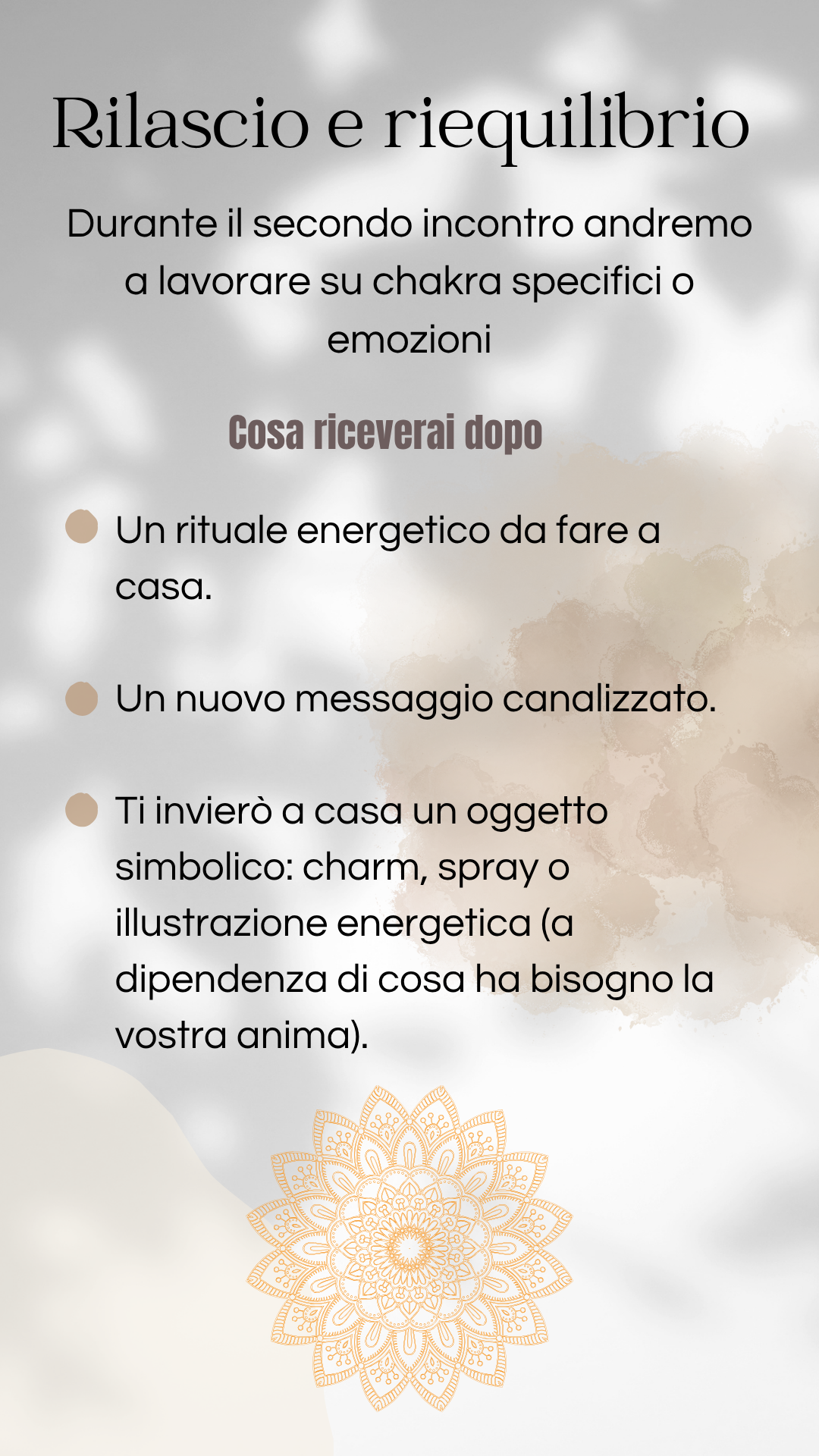 VIAGGIO ENERGETICO CON IL TUO ANIMALE