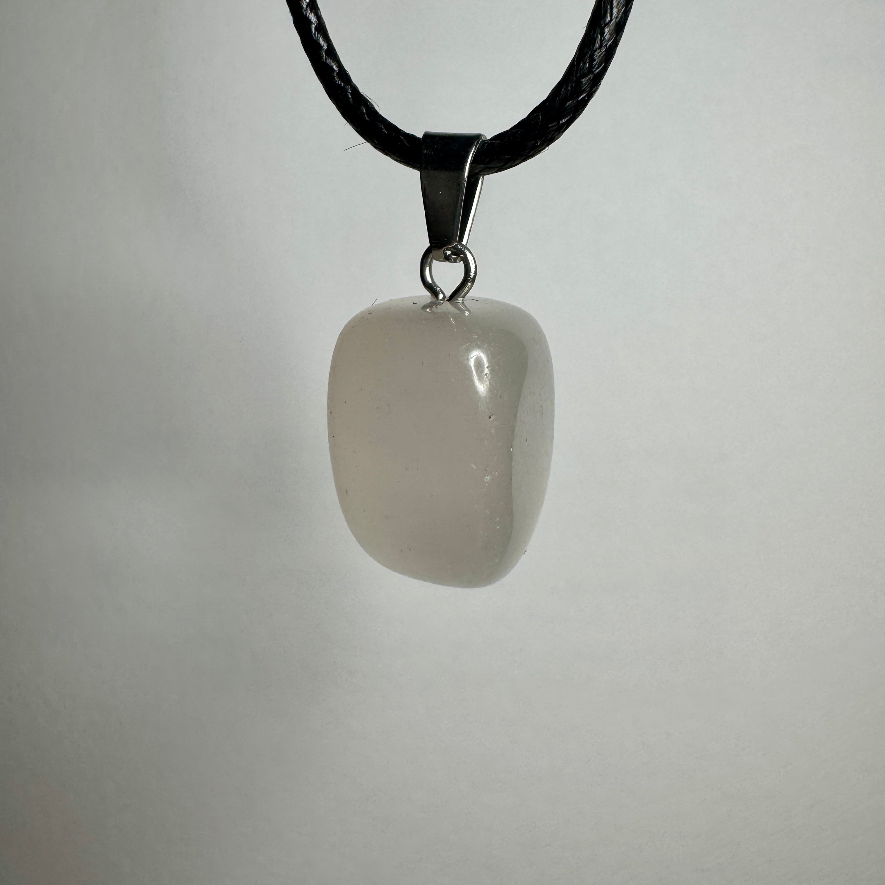 Collana con Pietra