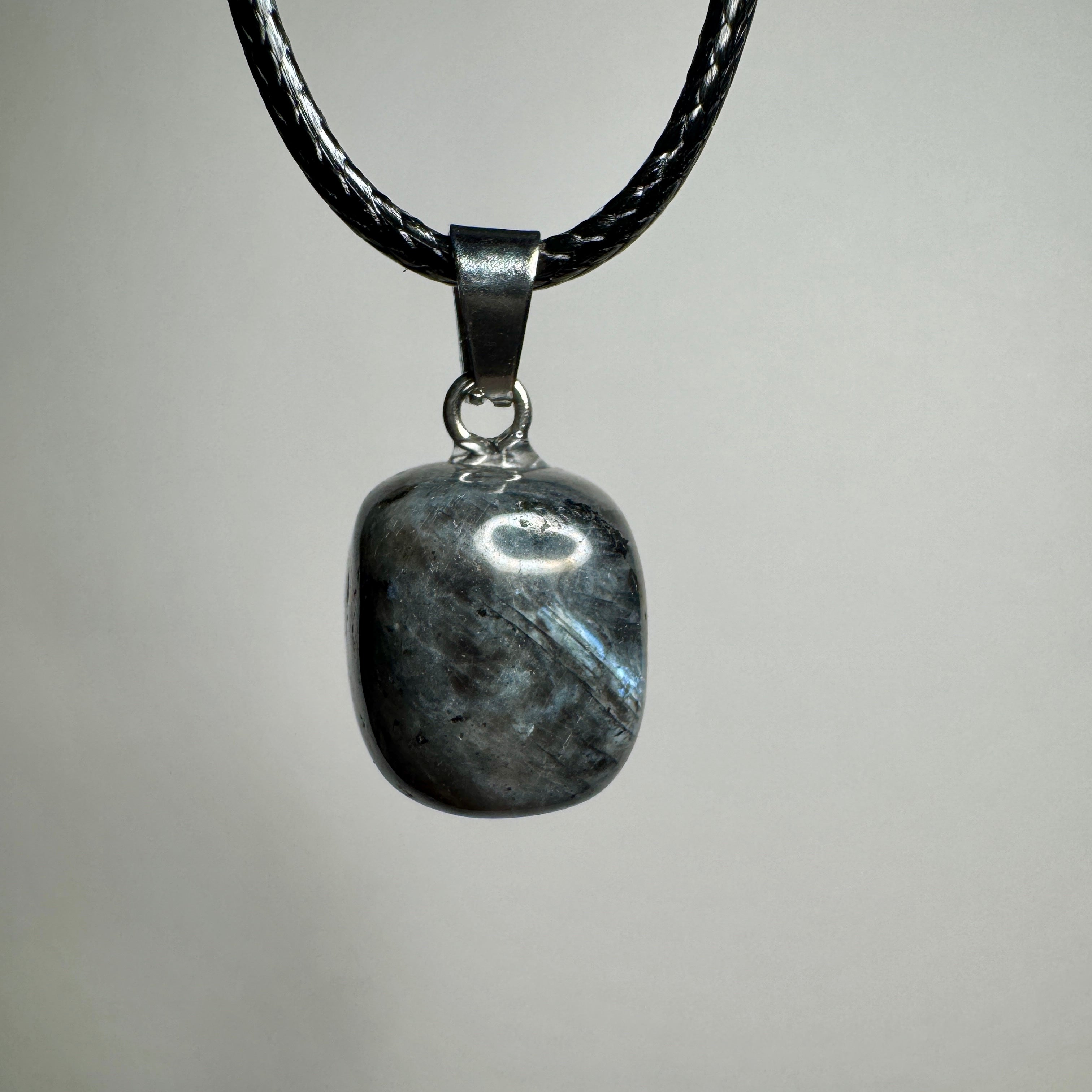 Collana con Pietra