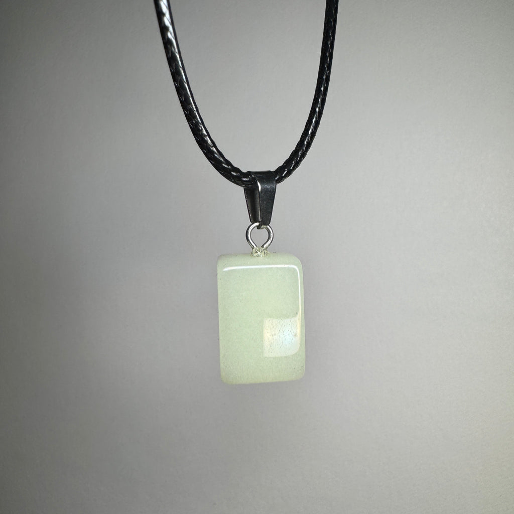 Collana con Pietra