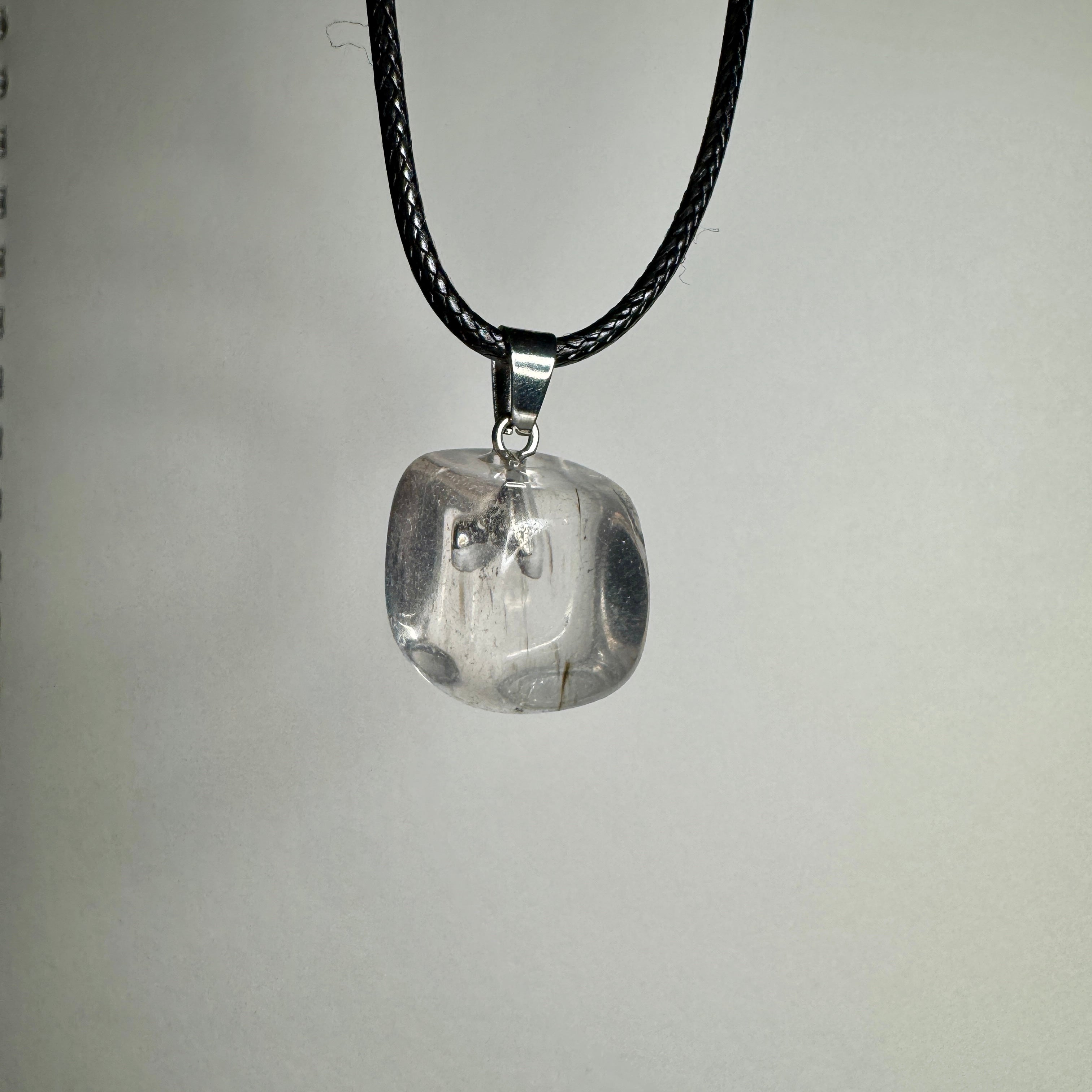 Collana con Pietra