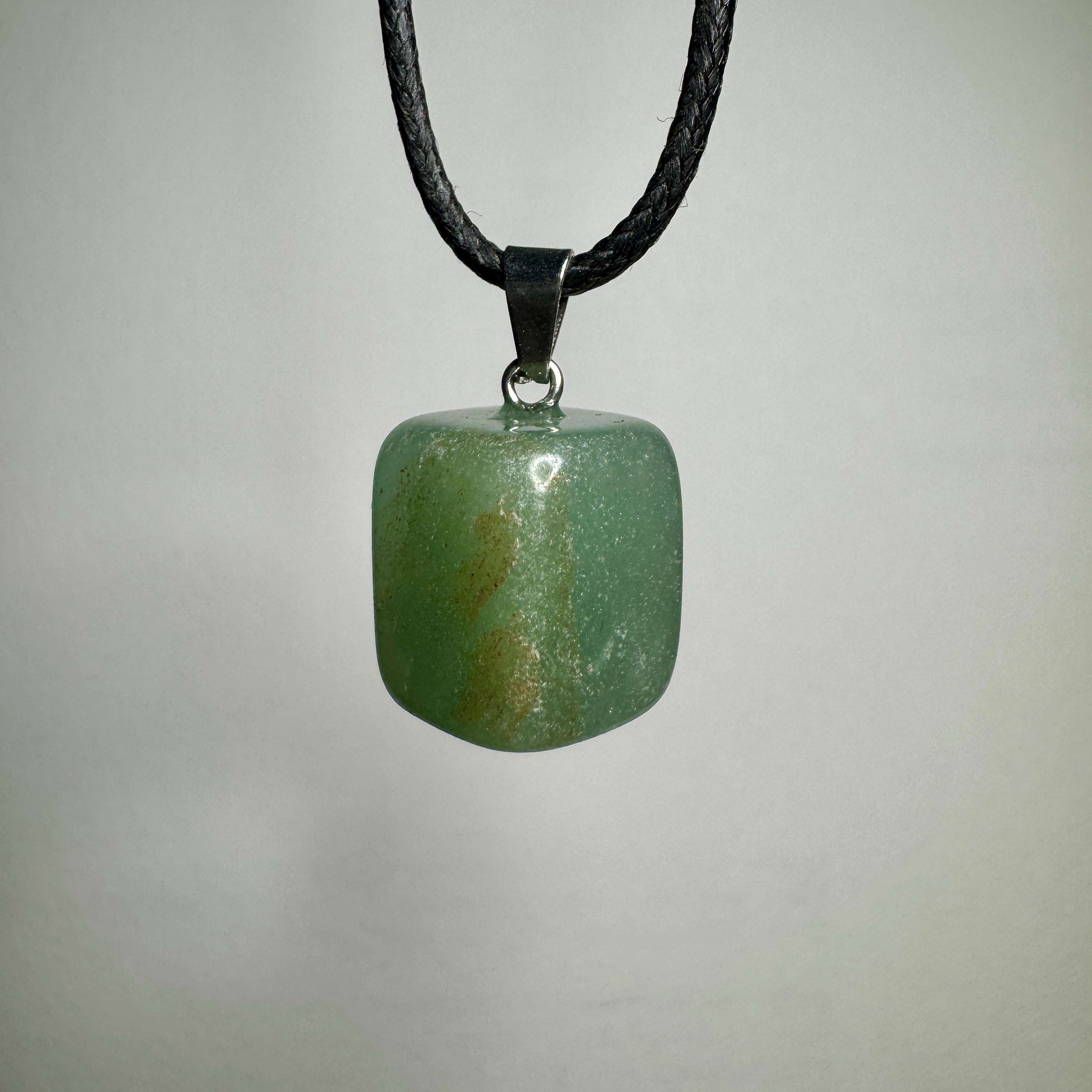 Collana con Pietra
