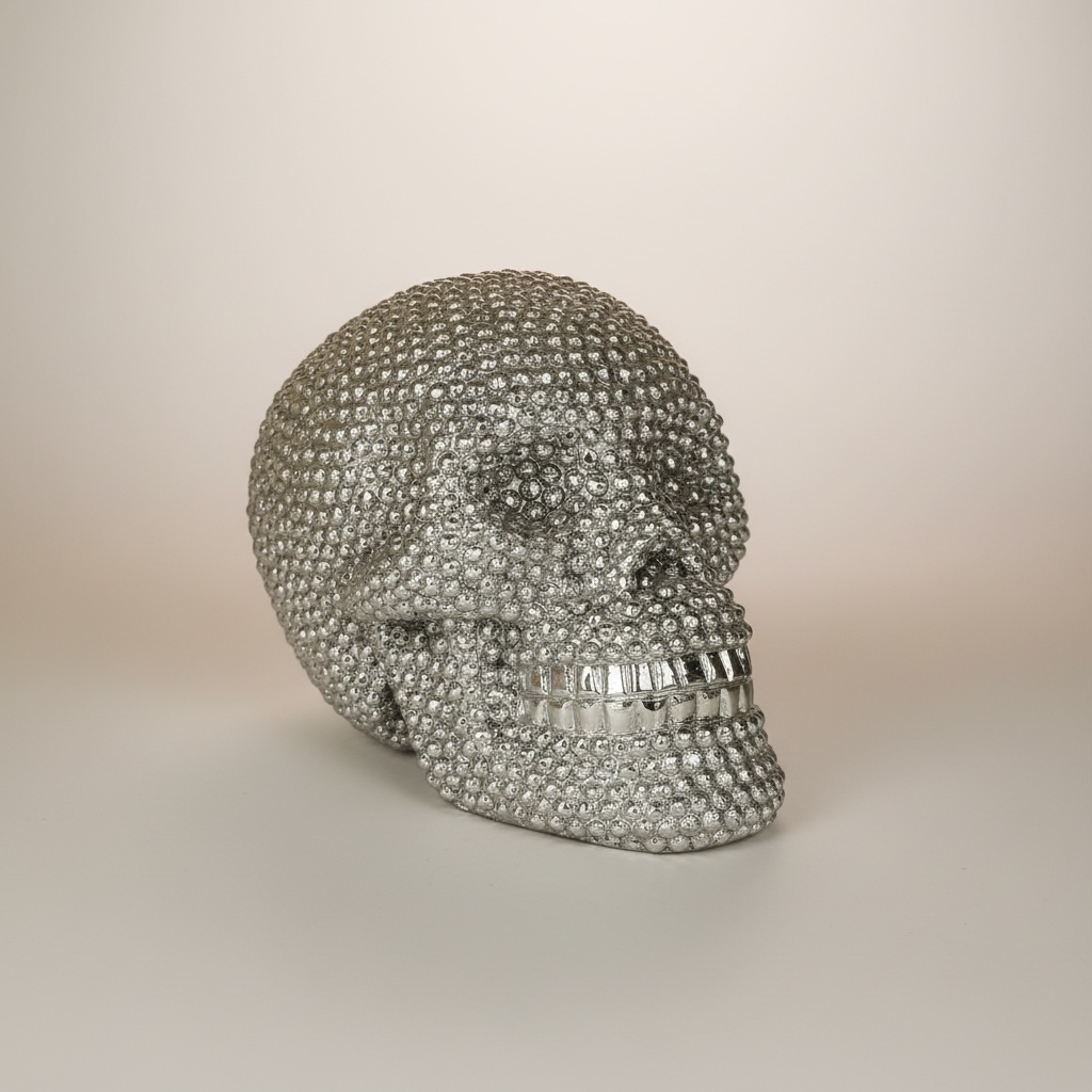 TESCHIO DECORATIVO GLAM