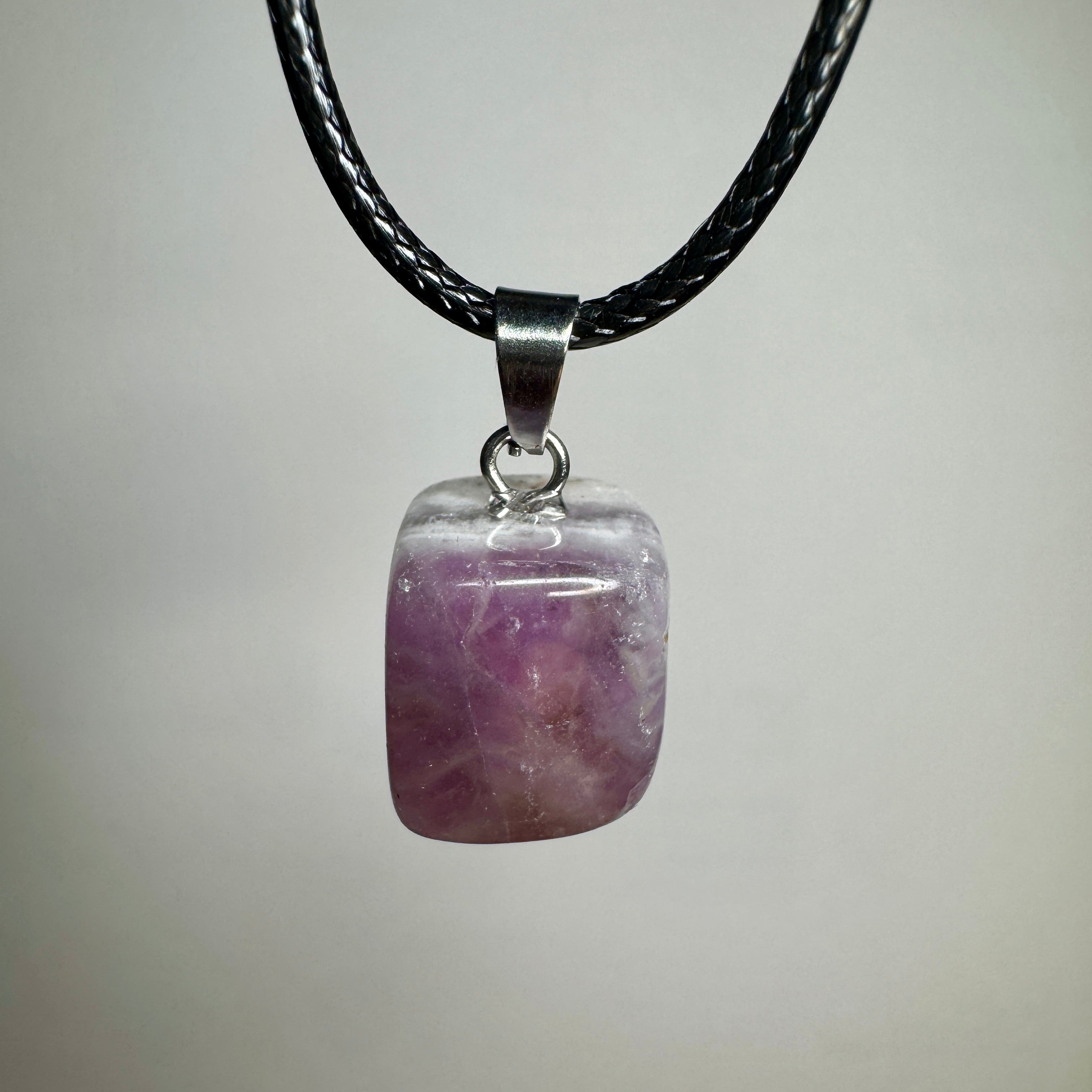 Collana con Pietra