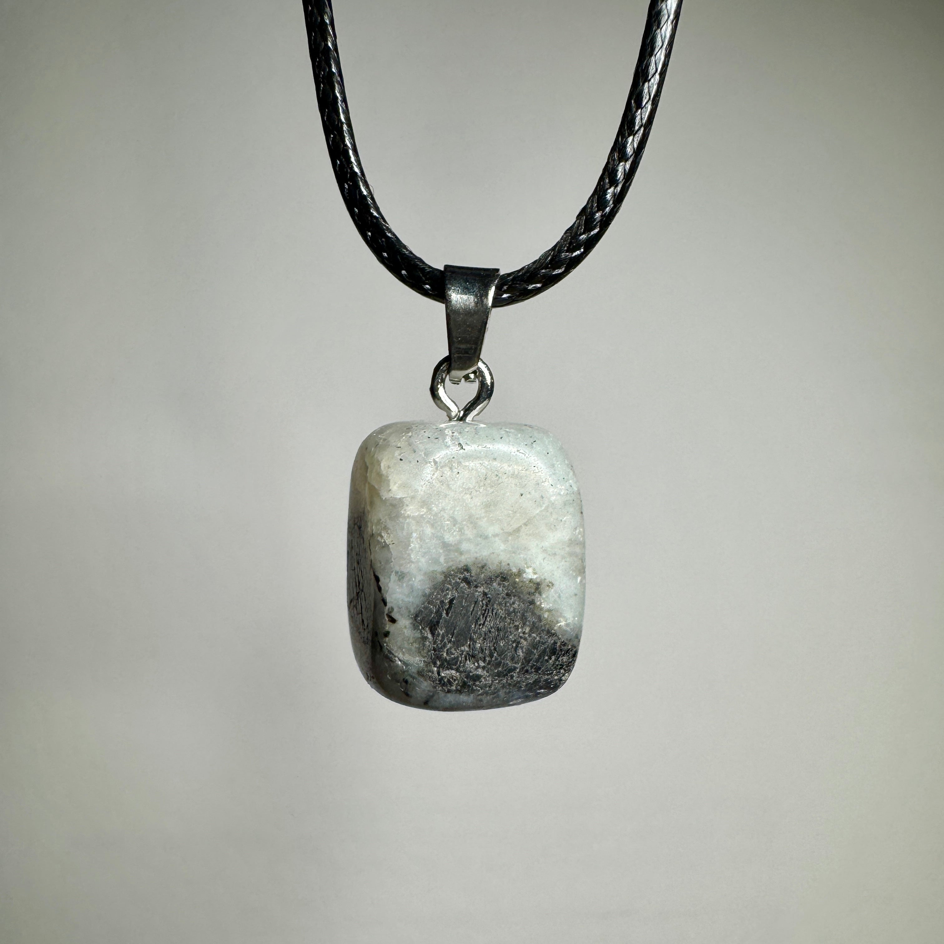 Collana con Pietra