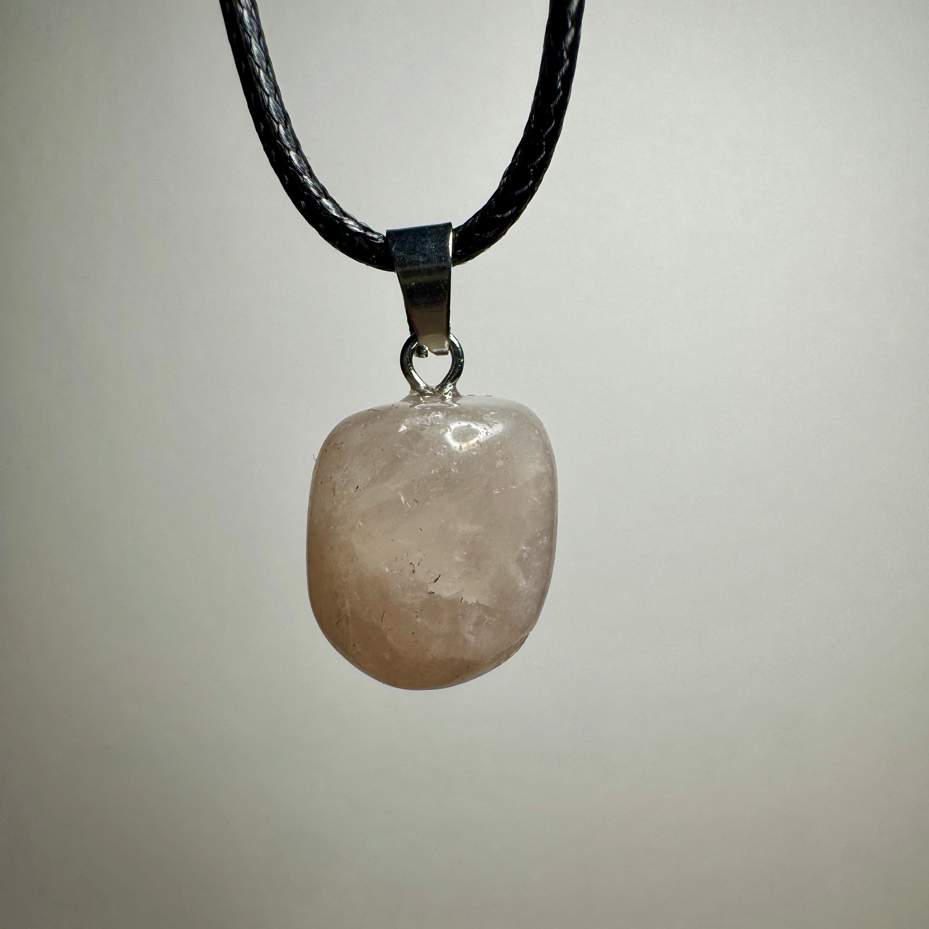 Collana con Pietra