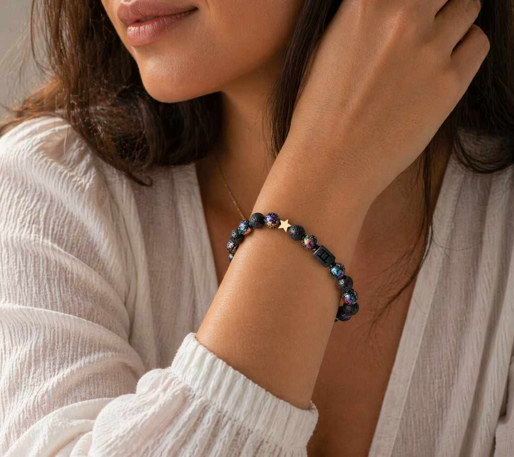 BRACCIALE GEMELLI