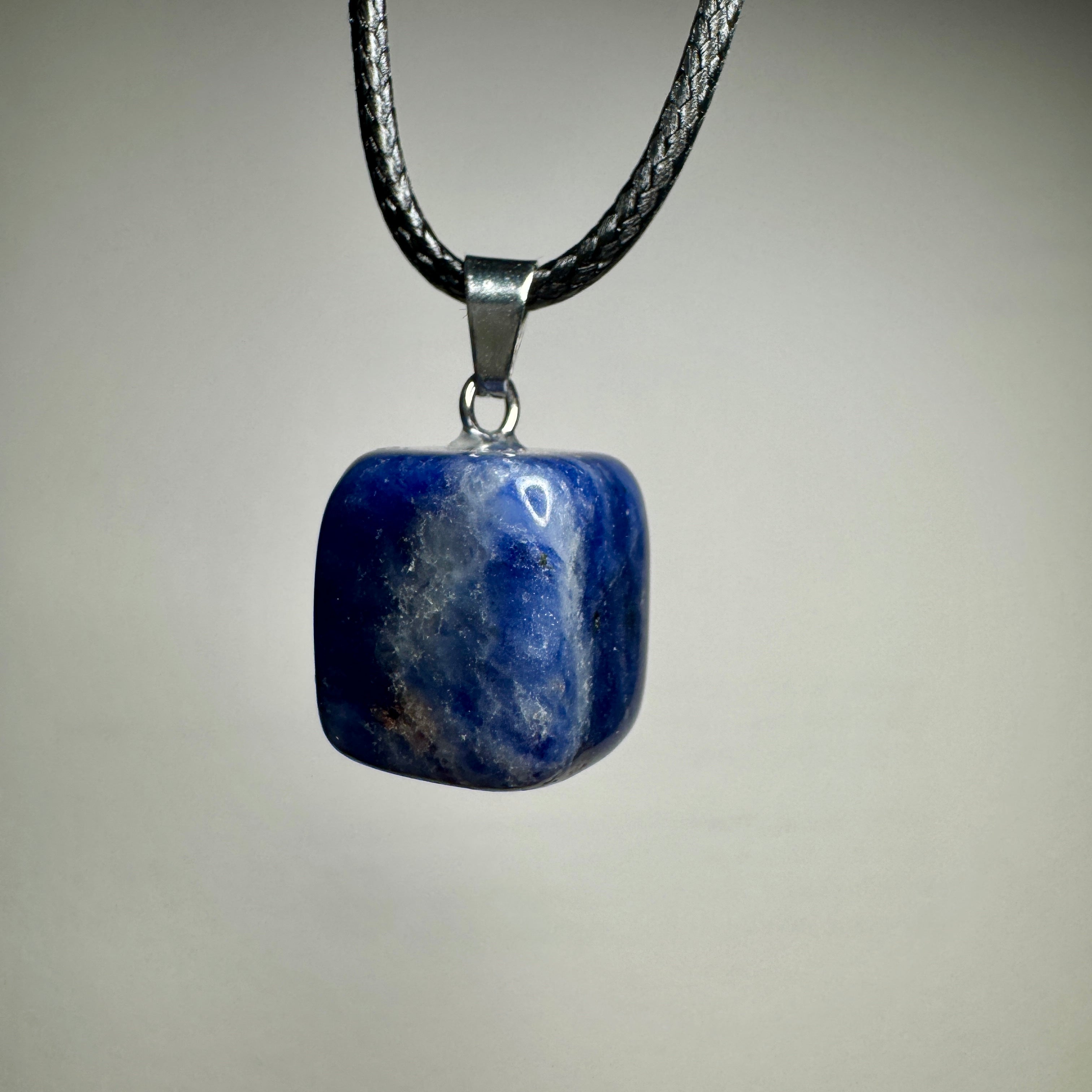 Collana con Pietra
