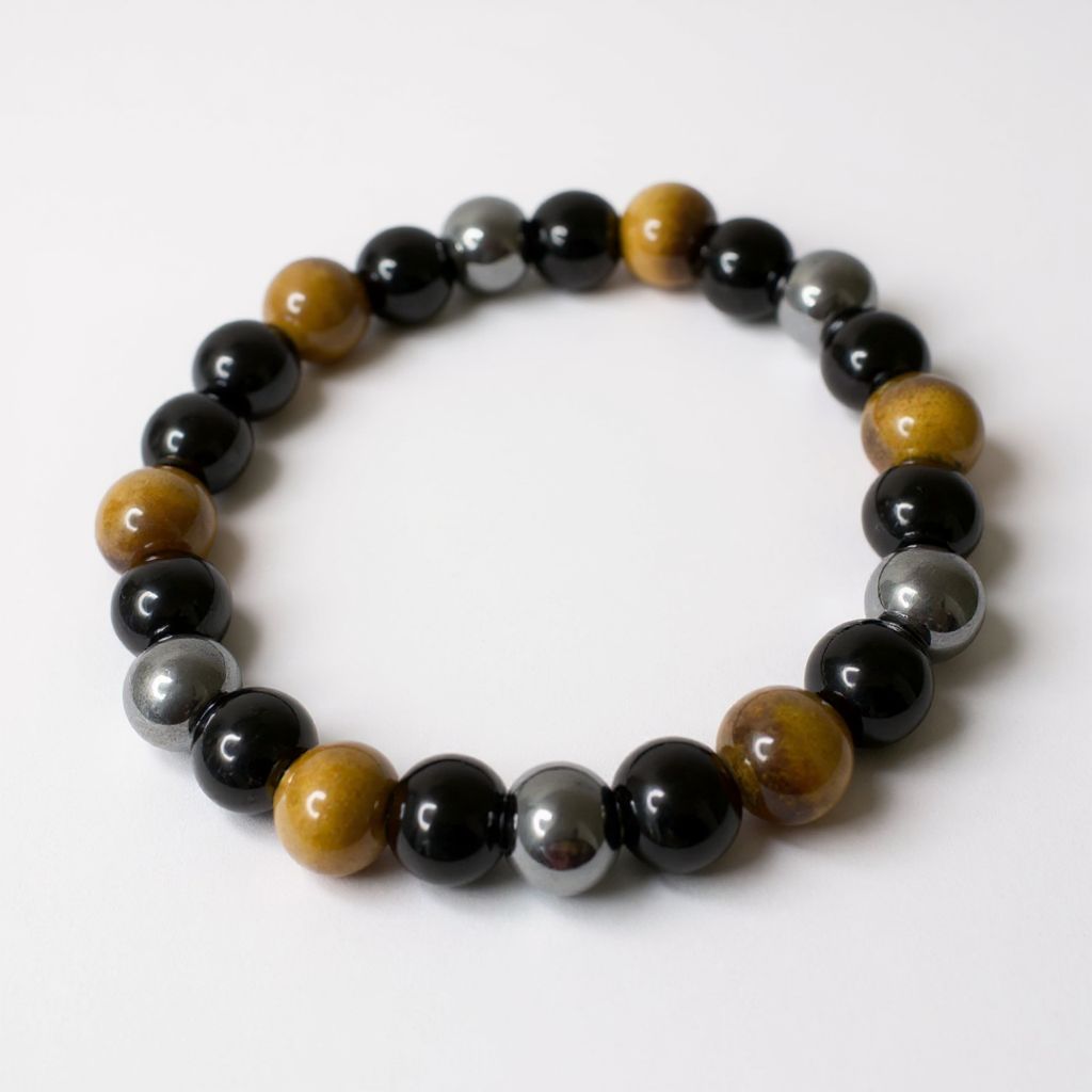 BRACCIALE PROTEZIONE E FORZA – Tripla protezione